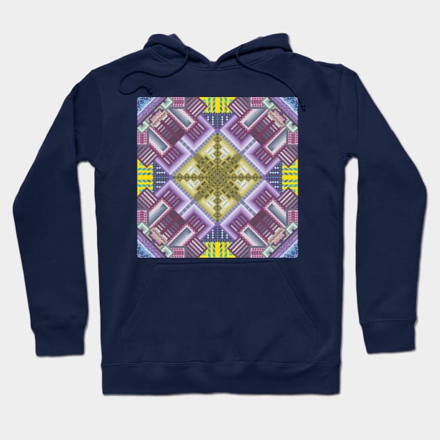 Theoretical reasoning Hoodie by knolios